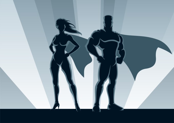 supercouple