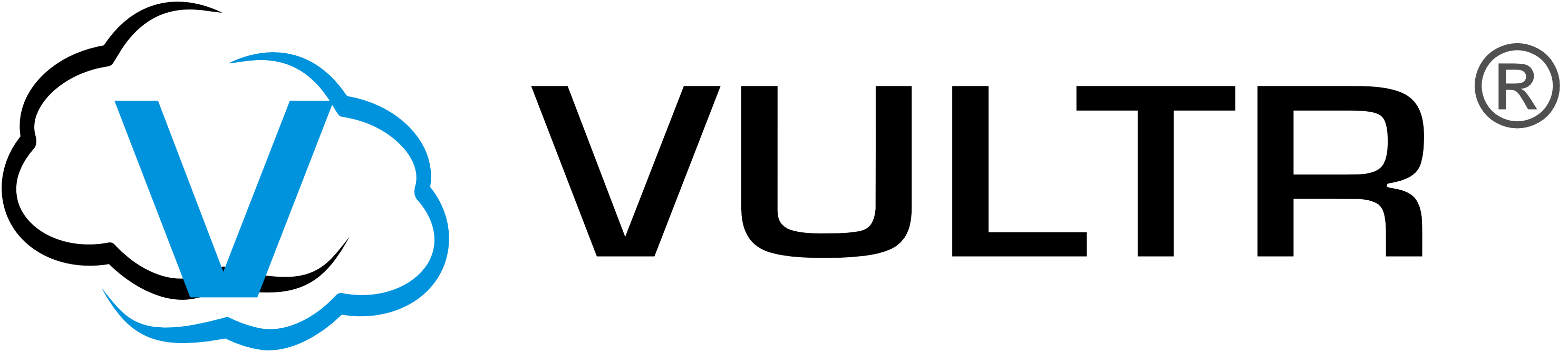 Vultr Logo