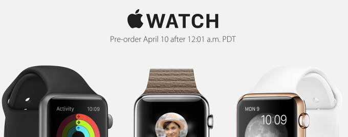 watch