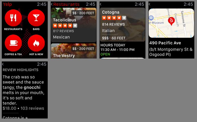 Yelp 
