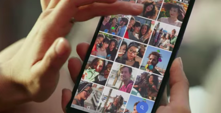 Google Photos Is Here! 