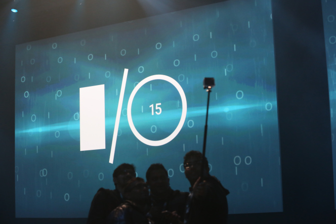 It's Keynote Day! 