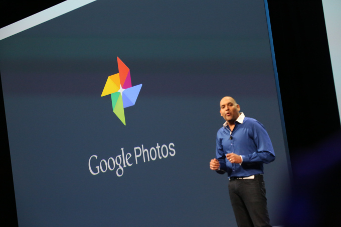 Google Photos 