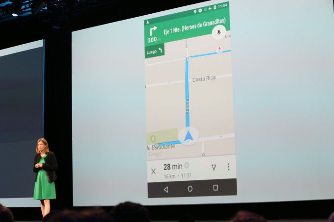 Offline Maps 