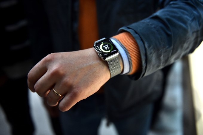 apple watch