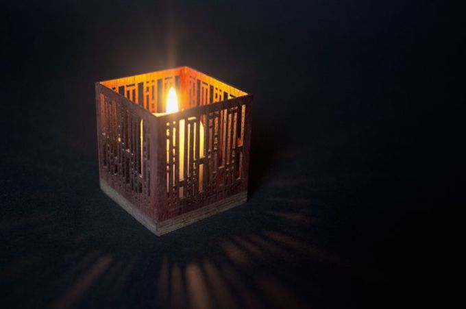 GlowForge