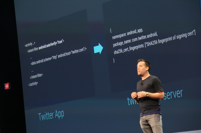 #3: App Links 