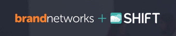 brand networks shift