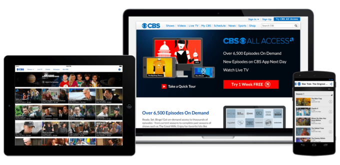 cbsallaccess