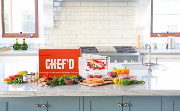 chefd