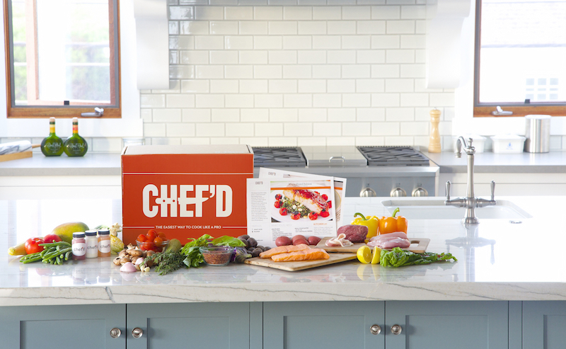 chefd