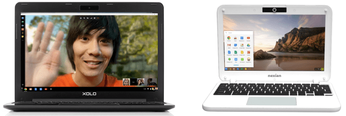 chromebooks for india