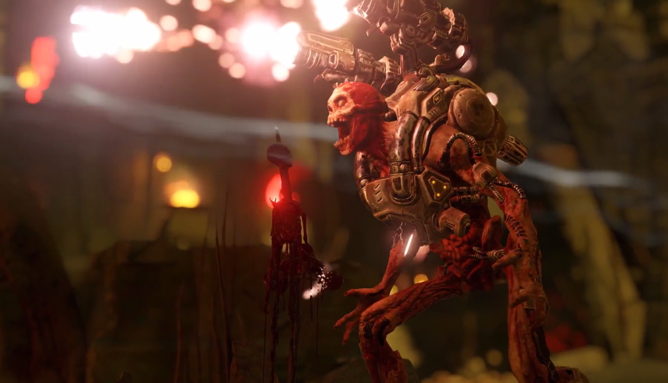 doomstill