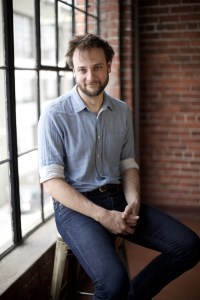 Evan Sharp pinterest