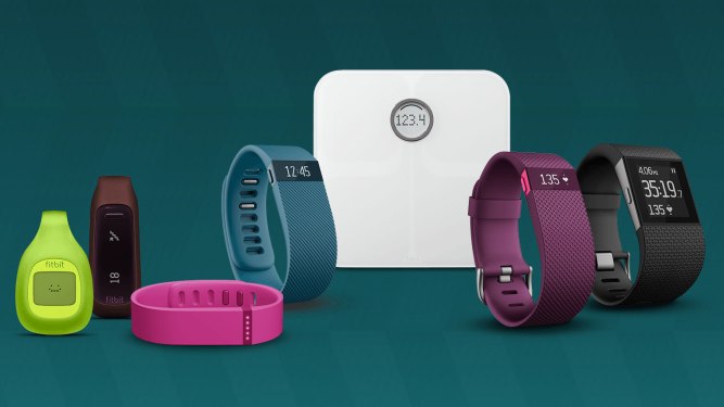 fitbit