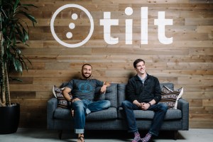 tilt founders khaleed james beshara