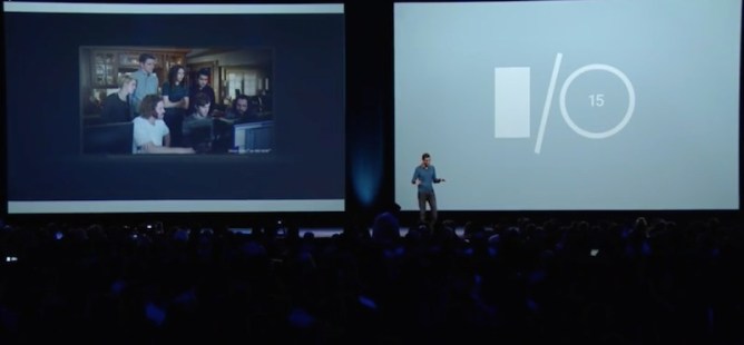 google io hbo now