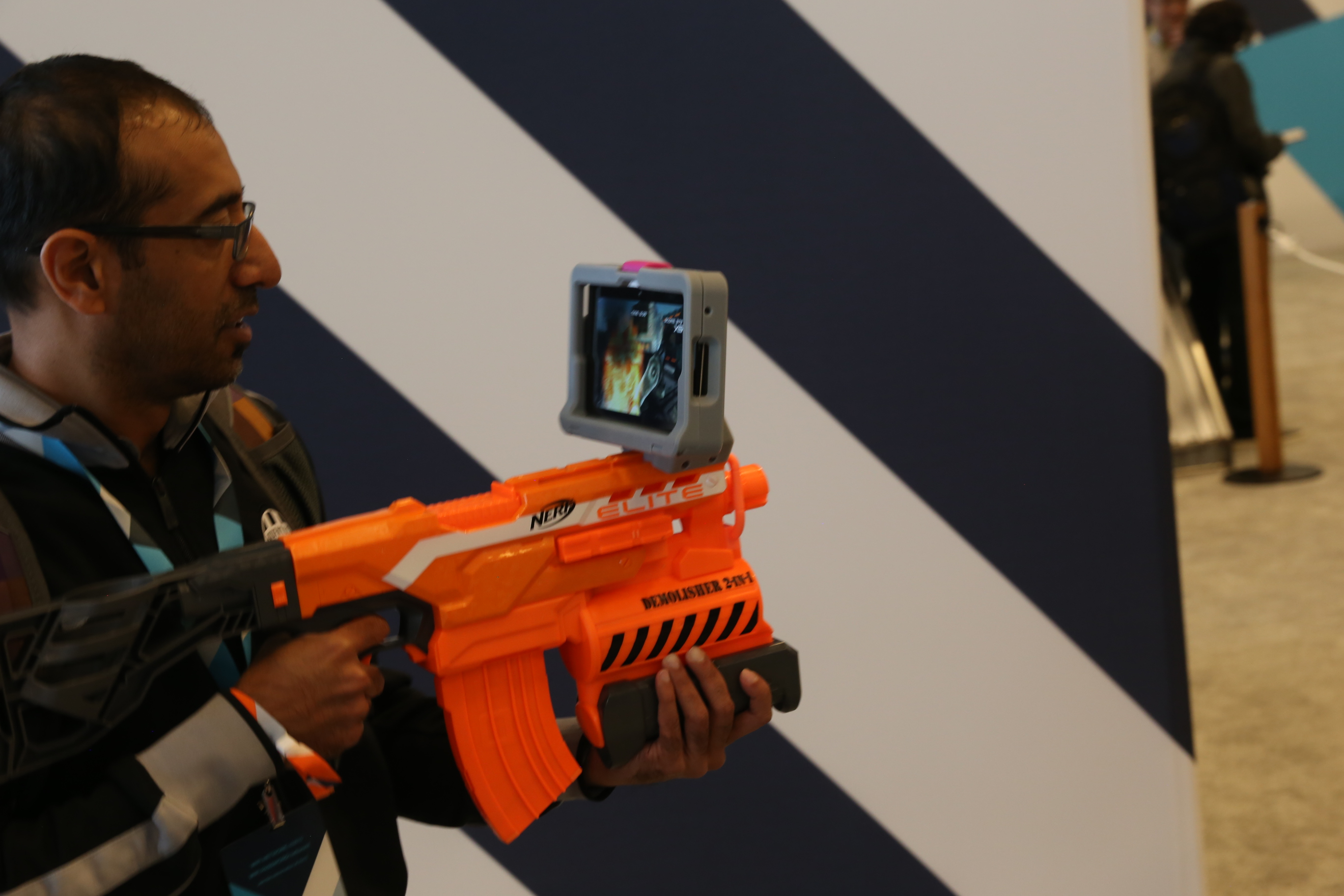 Tango Shooter 