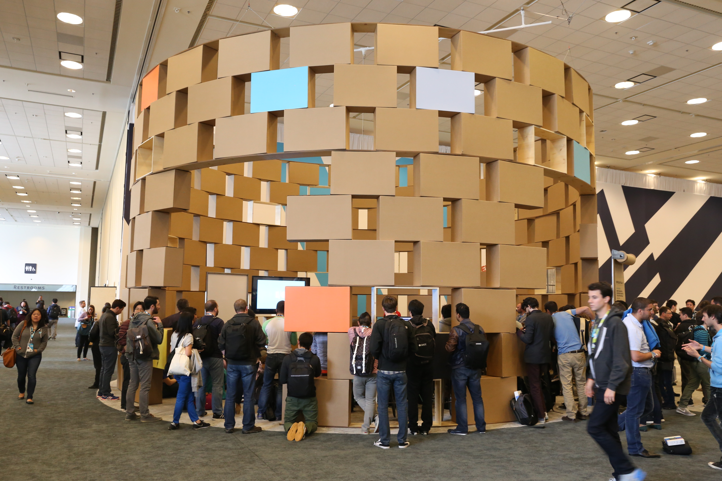 Box Column 