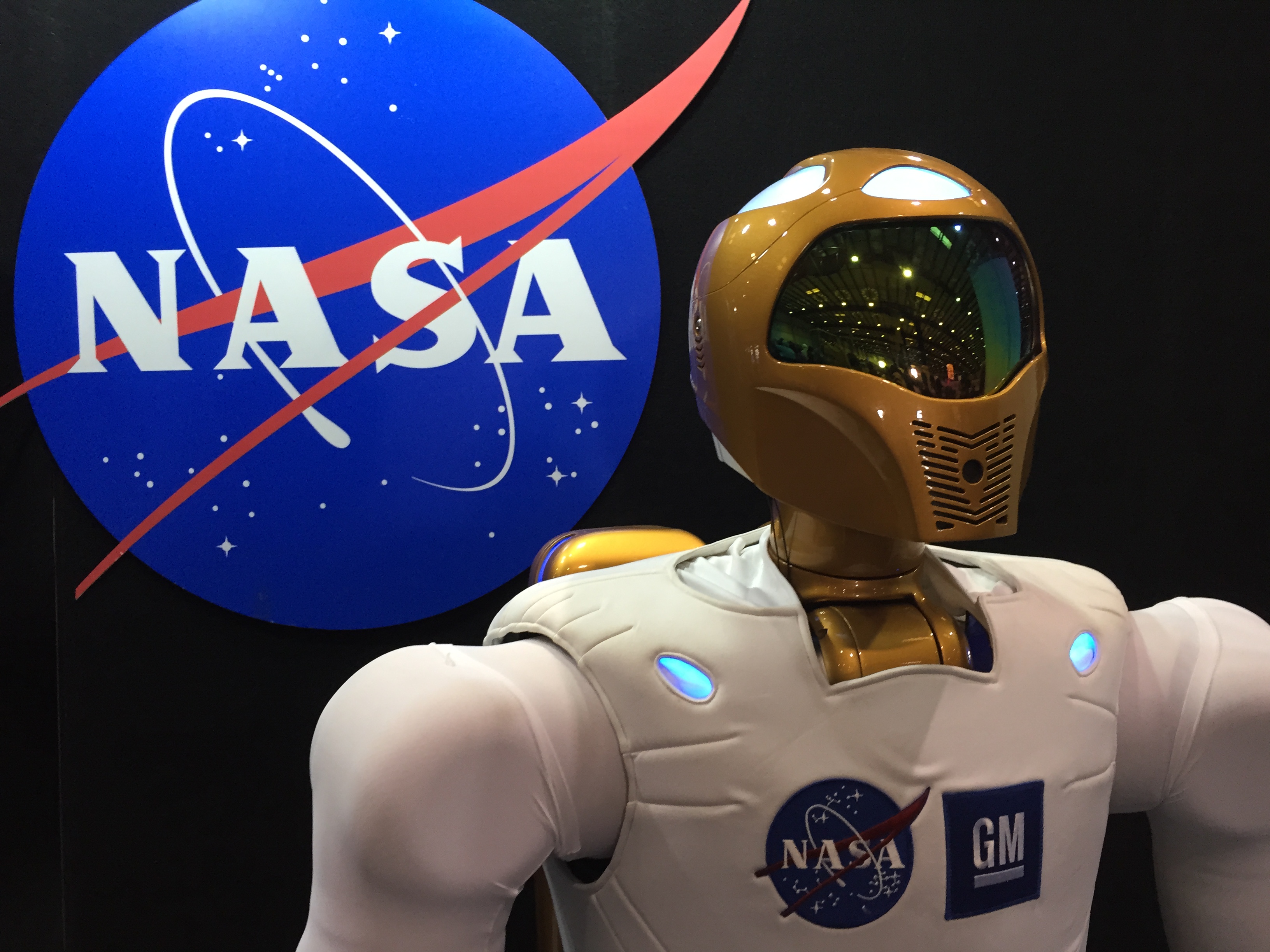 Mission to Mars 