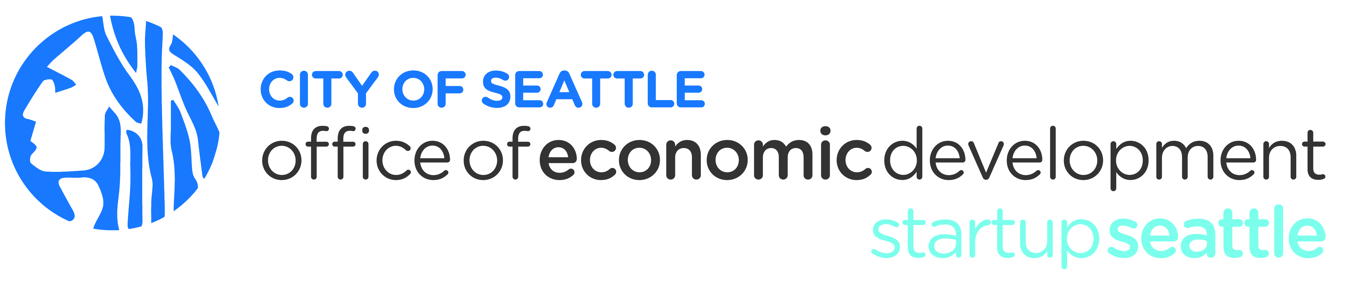 Startup Seattle Logo