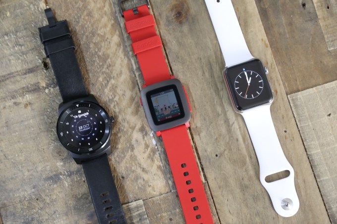 pebble-time-lg-g-watch-r-apple-watch