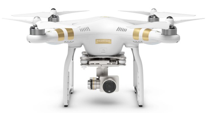 Phantom 3