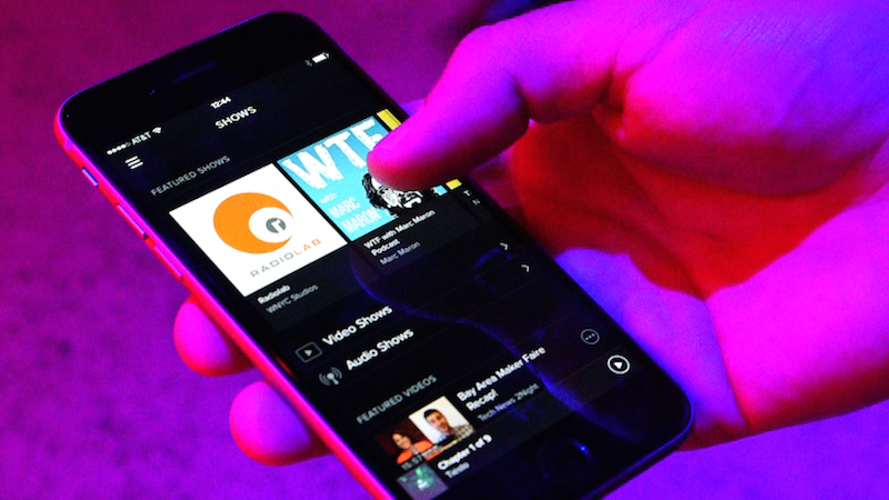spotify