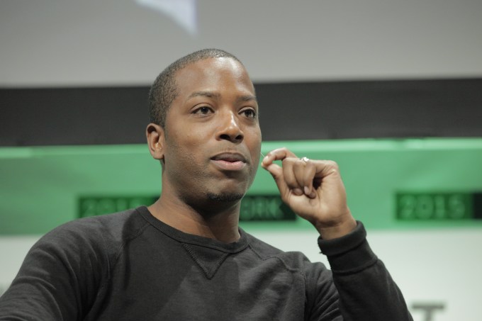 Tristan Walker