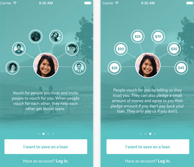 vouch-app