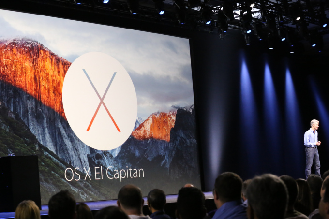 2 El Capitan
