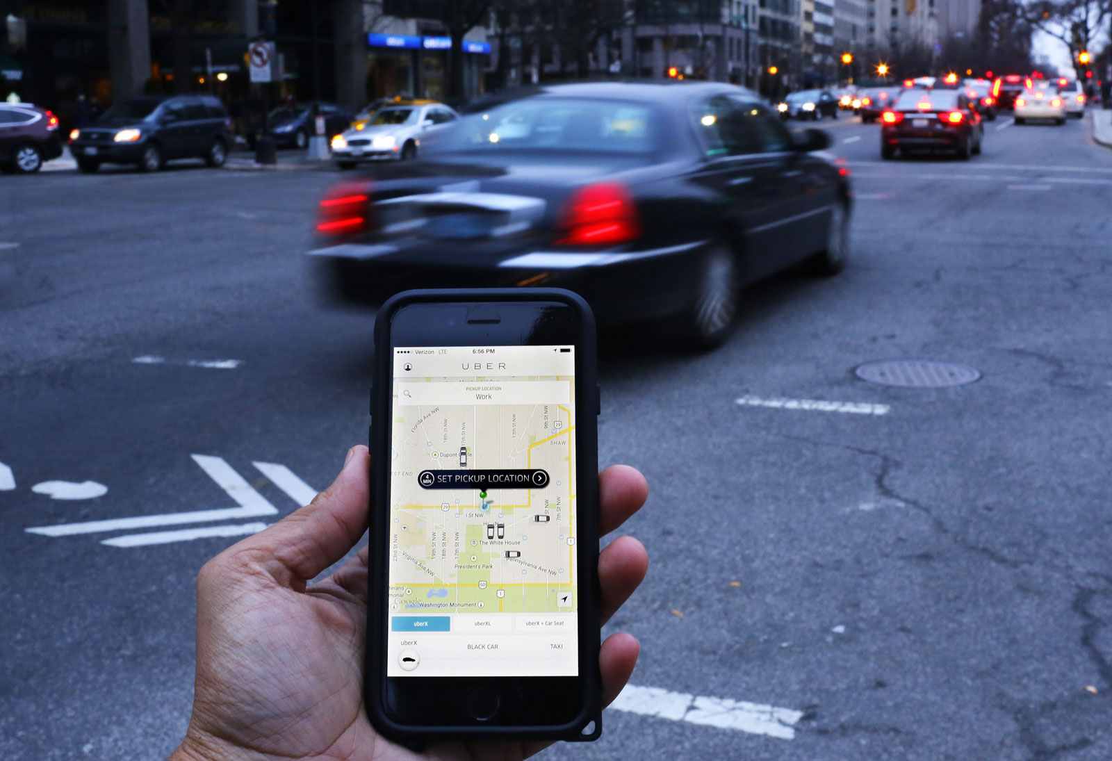 4. Social is not everywhere, and not on marketplaces 