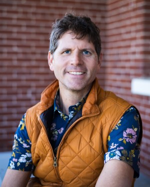 Ross Fubini
