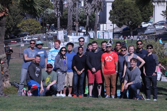 adstage team