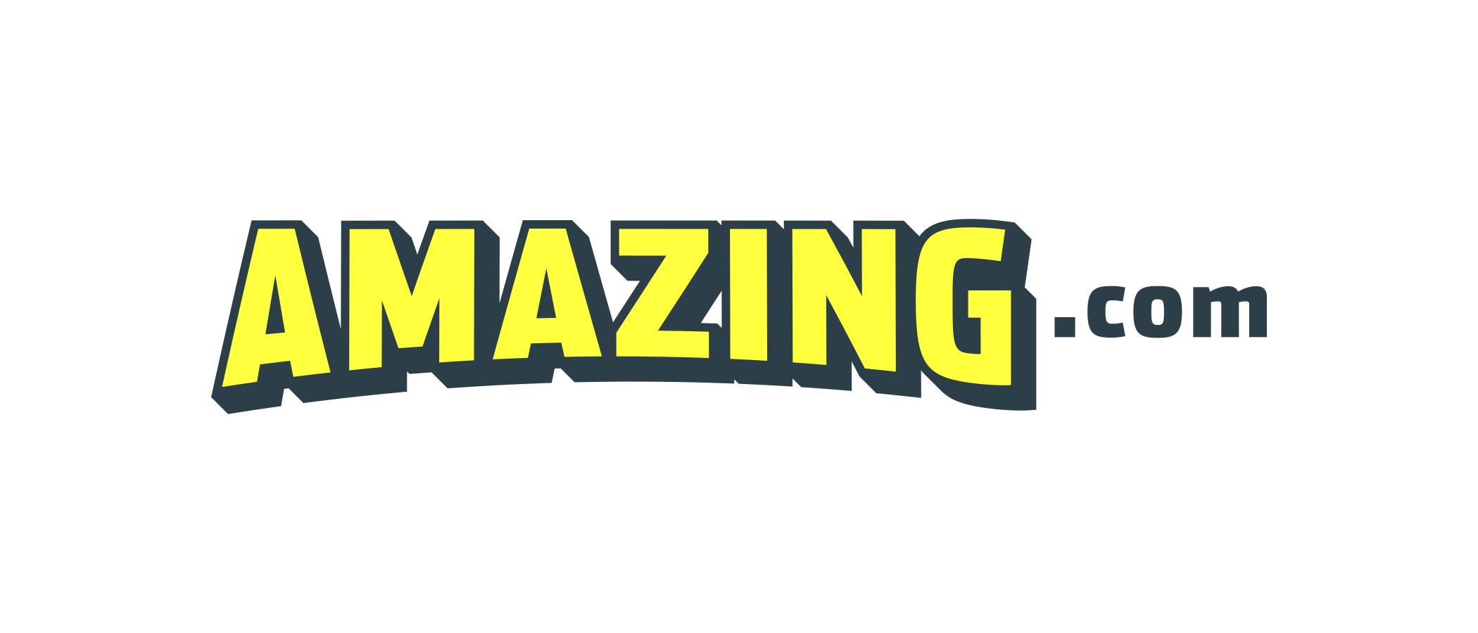 Amazing.com Logo