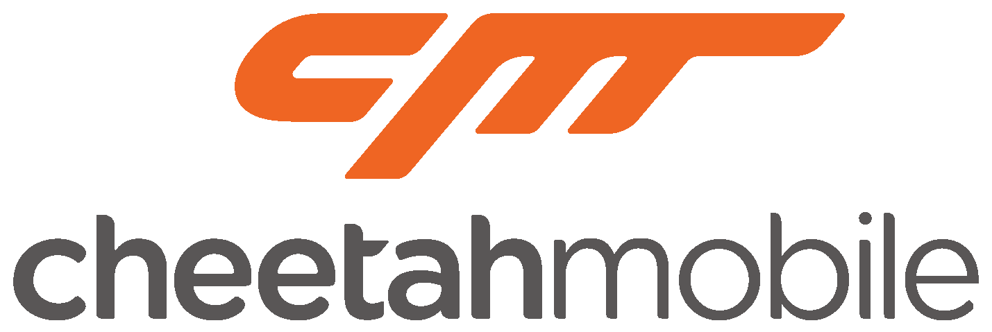 Cheetah Mobile Logo