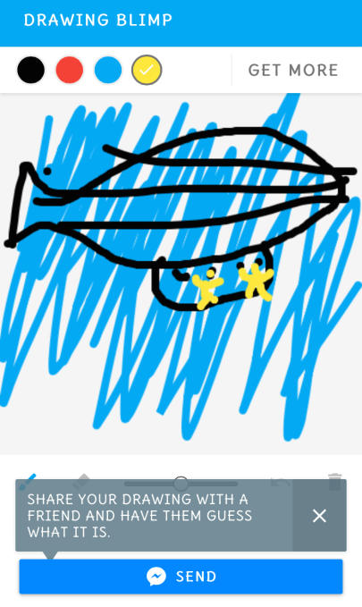 Doodle Draw
