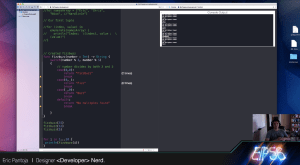 livecoding