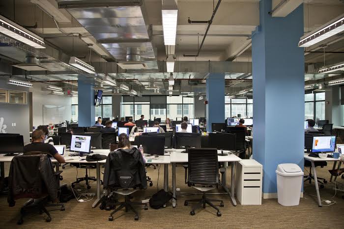 Mic Office