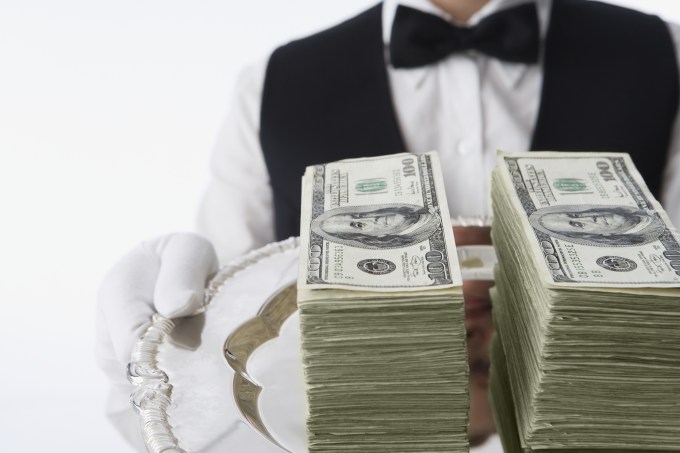 moneywaiter