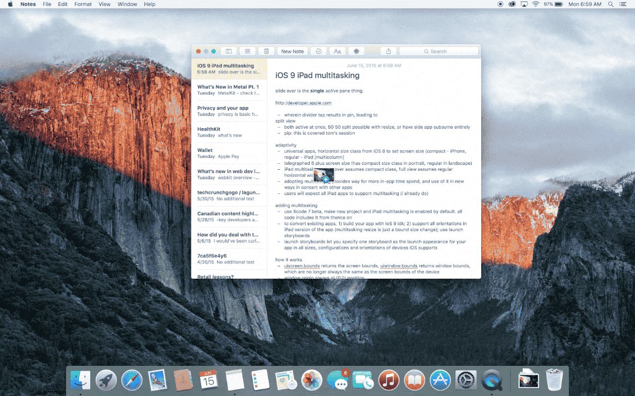 notes-elcap