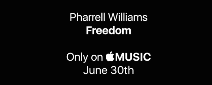 Pharrell Music
