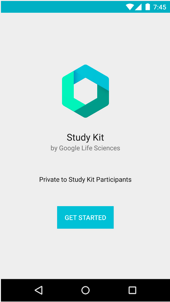android study kit