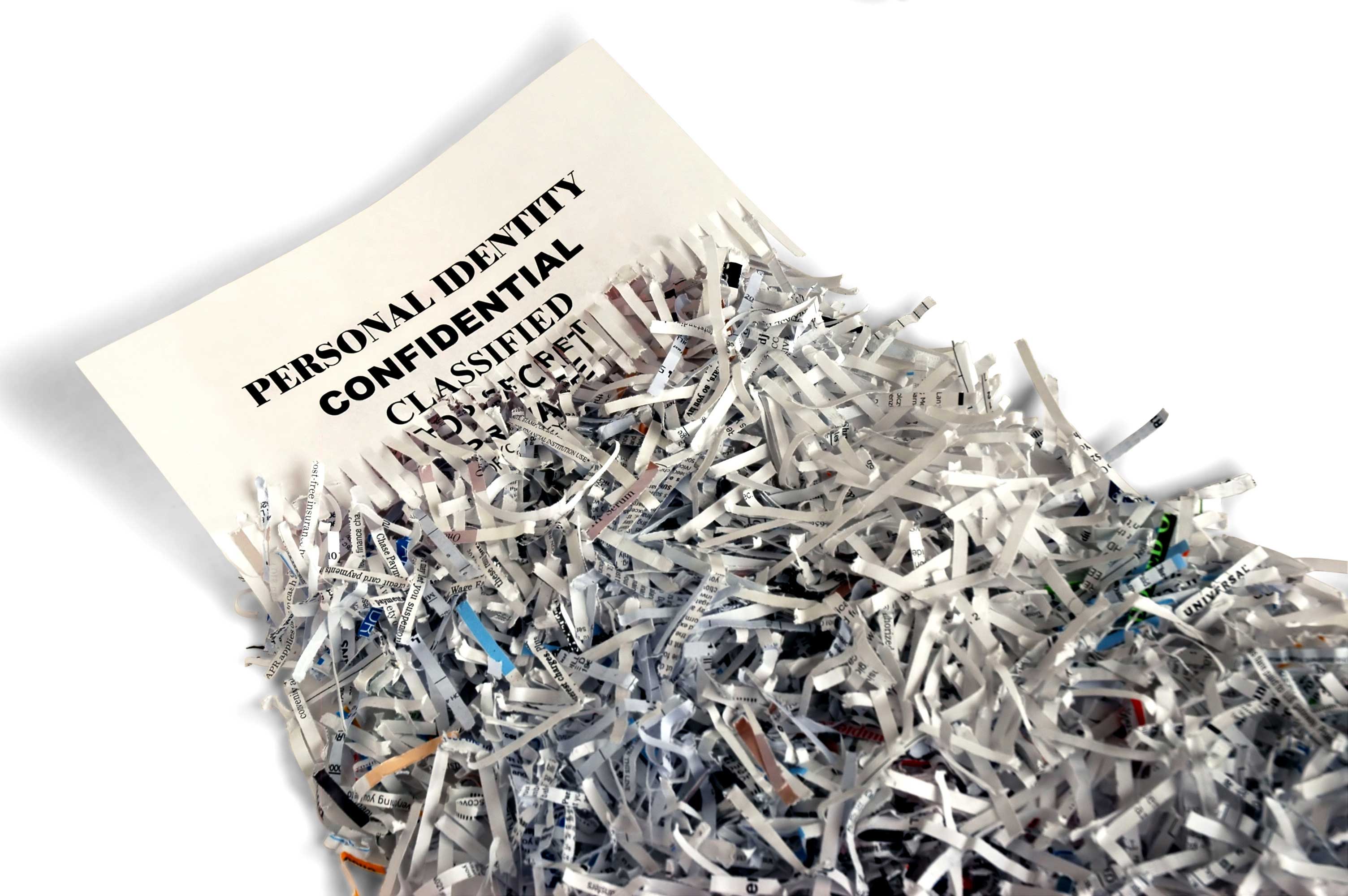 3. Sends information securely 
