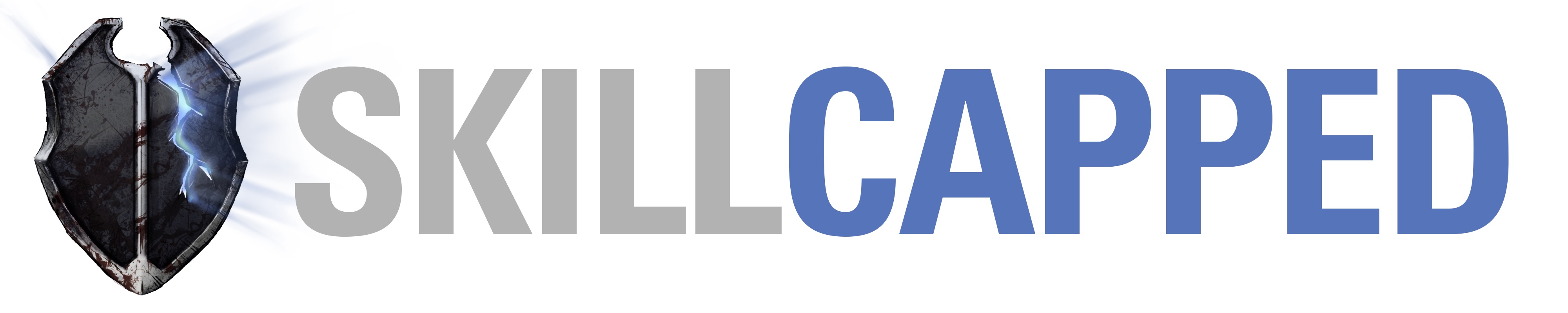 Skill-Capped Logo