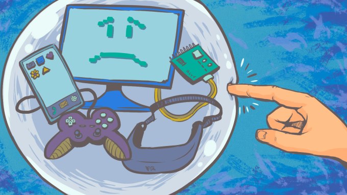 techbubble
