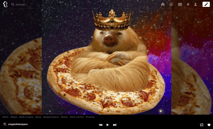 TumblrTV