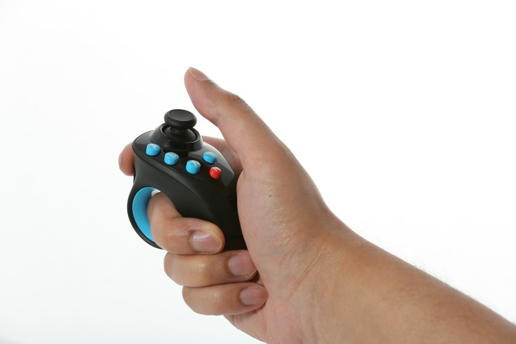 Nod Backspin