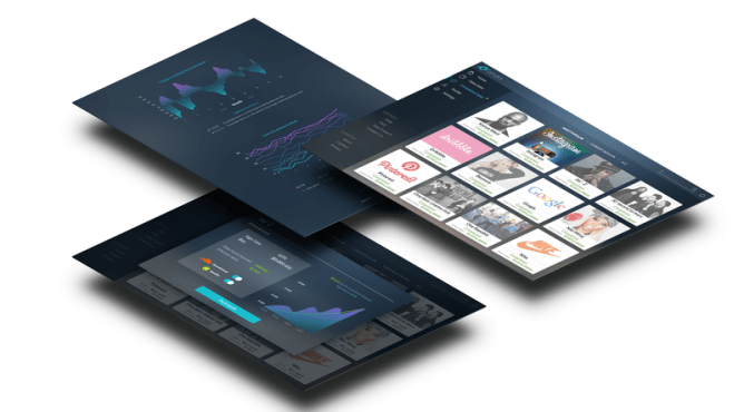 datawallet