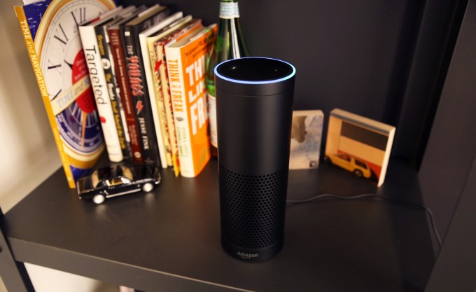 Amazon Echo 04